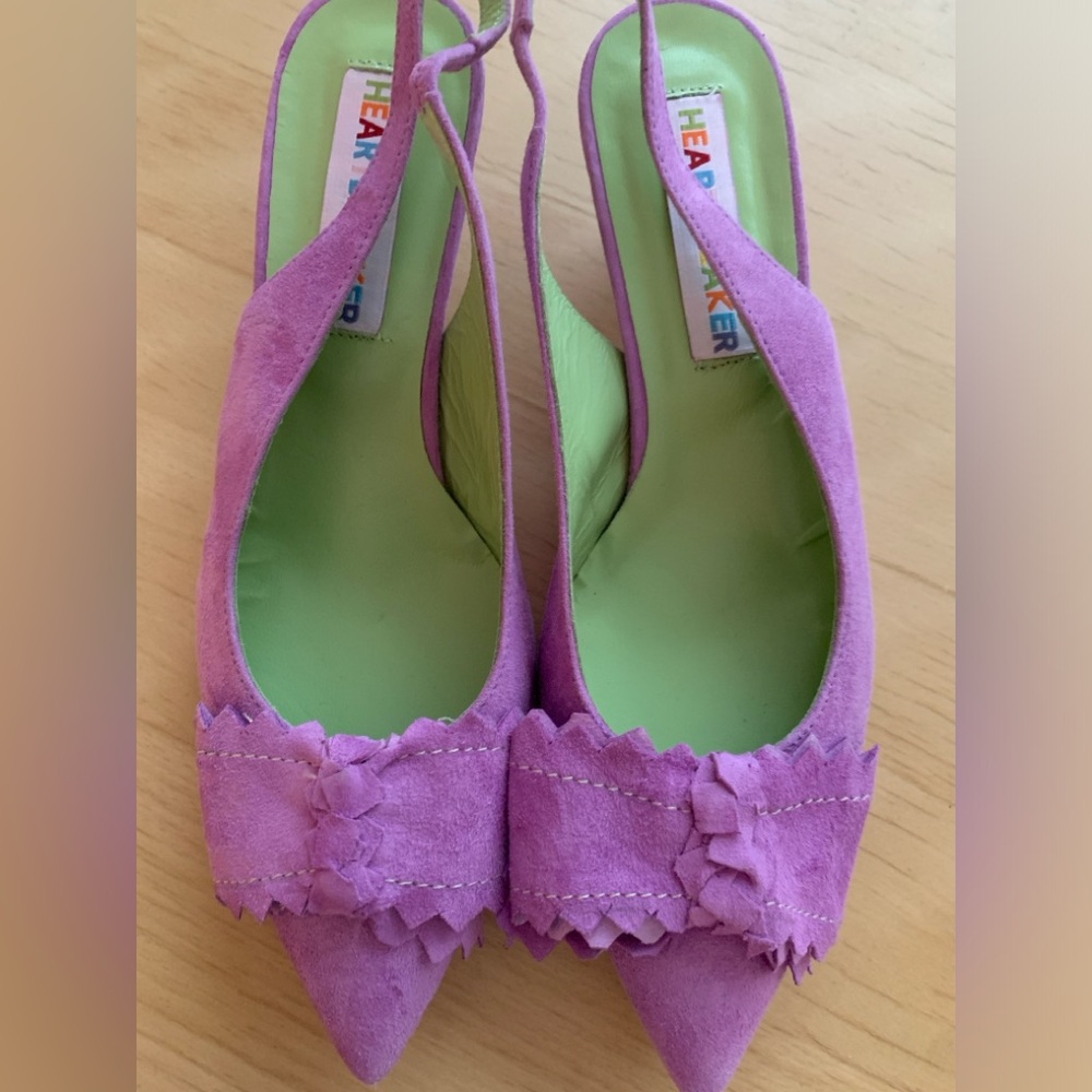 Heartbreaker - Women’s Shoes